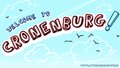 Welcome to Cronenburg