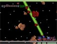 Space trains