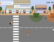 Garbage Run