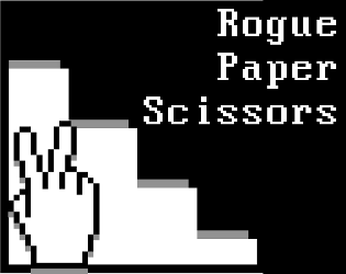 Rogue Paper Scissors