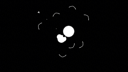 Orbital Defender