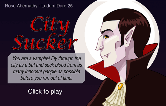 City Sucker