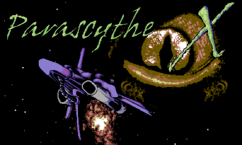 Parascythe X
