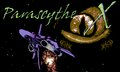 Parascythe X