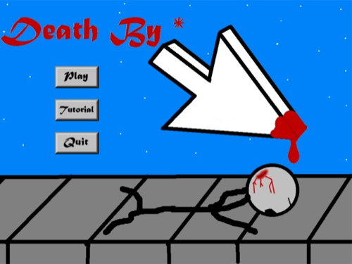 Death By Pointer