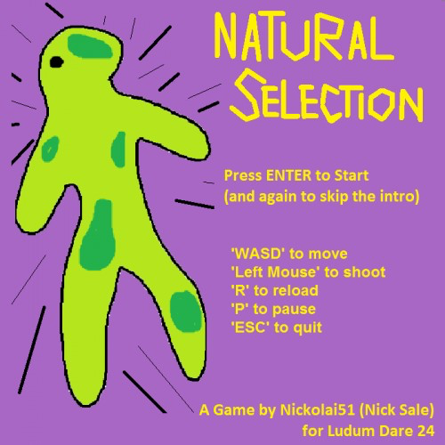 Natural Selection