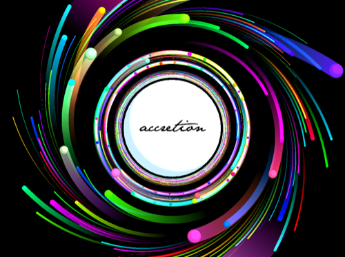 Accretion