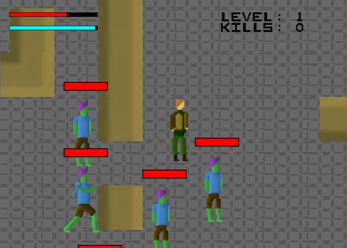Murder in Morder Town
