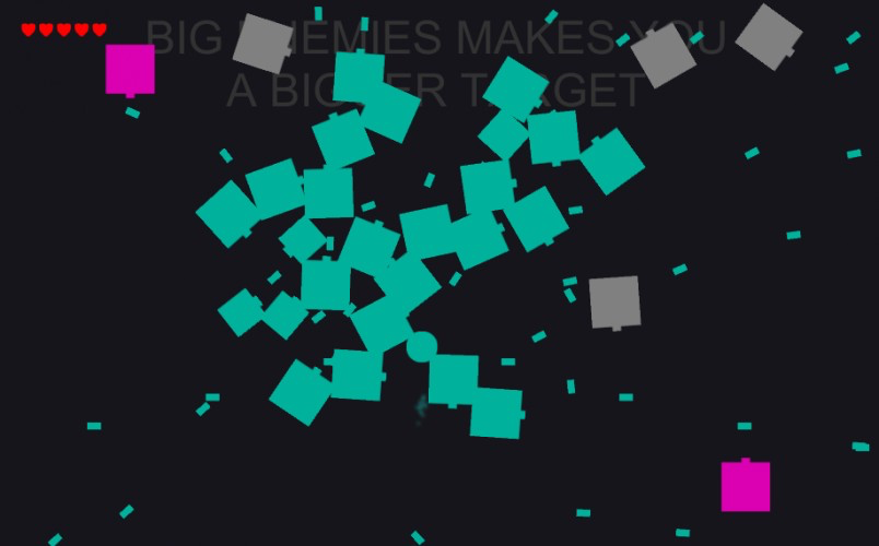 Disassemble