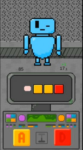 RoboCombo