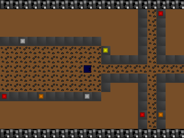 BoxMiner