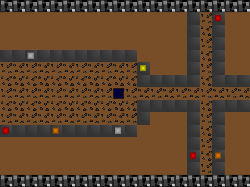 BoxMiner