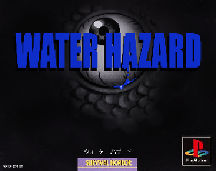 Water Hazard