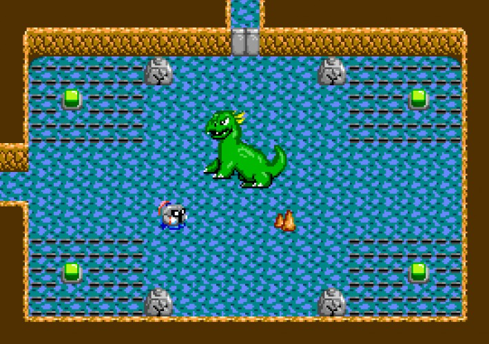 Dirt Cheap Dungeon