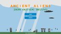 Ancient Aliens From Outside Ireland
