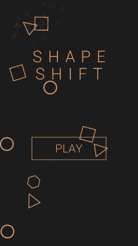 ShapeShift