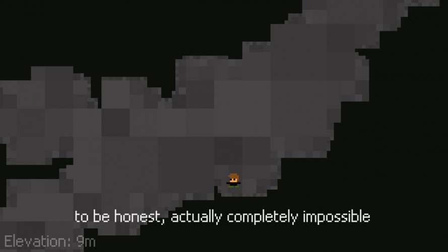 hollow