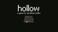hollow