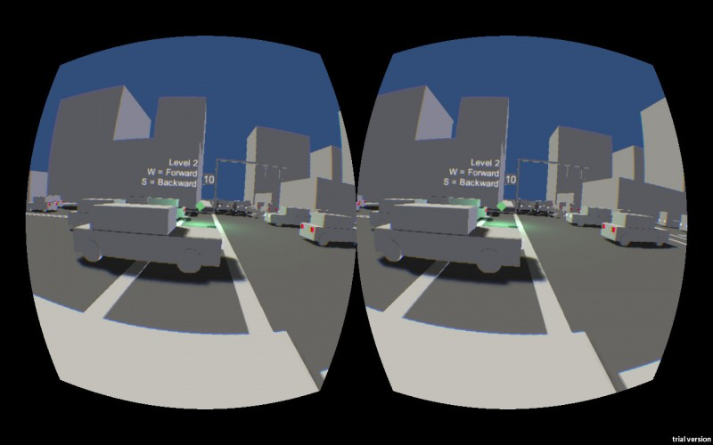 Streets of Rift