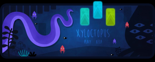 Xyloctopus
