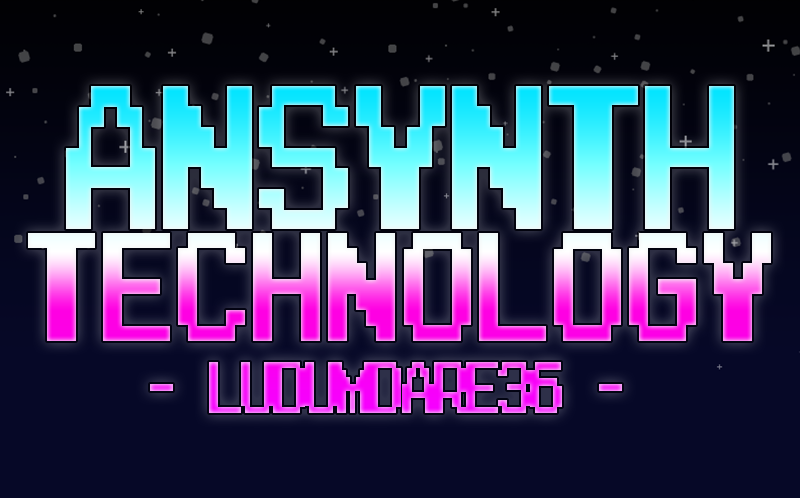 AnSynth Technology