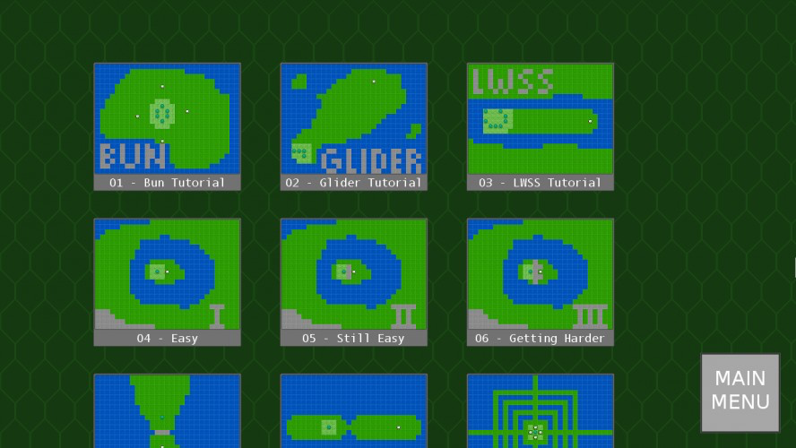 Cellular Warfare