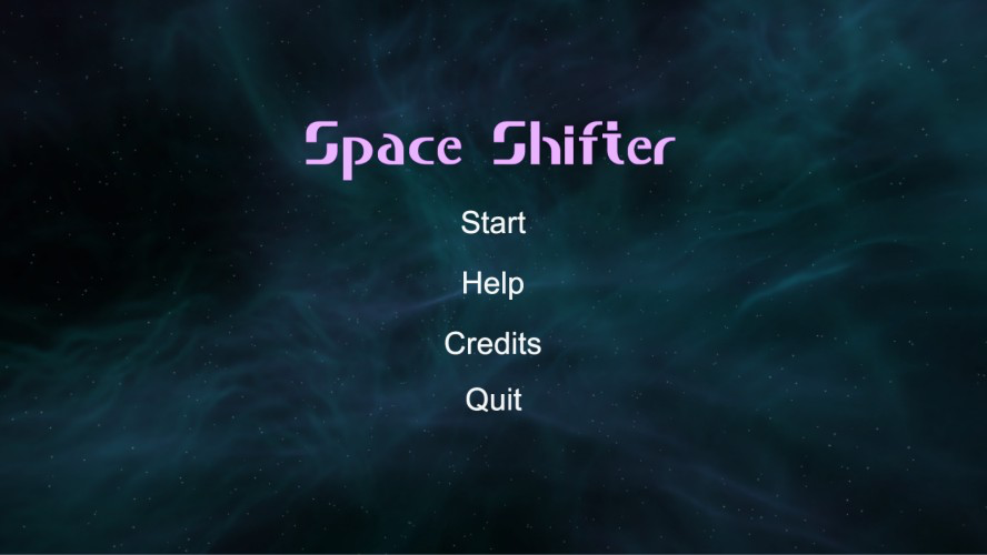 Space Shifter