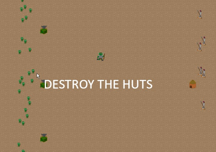 GOBBO HERDER