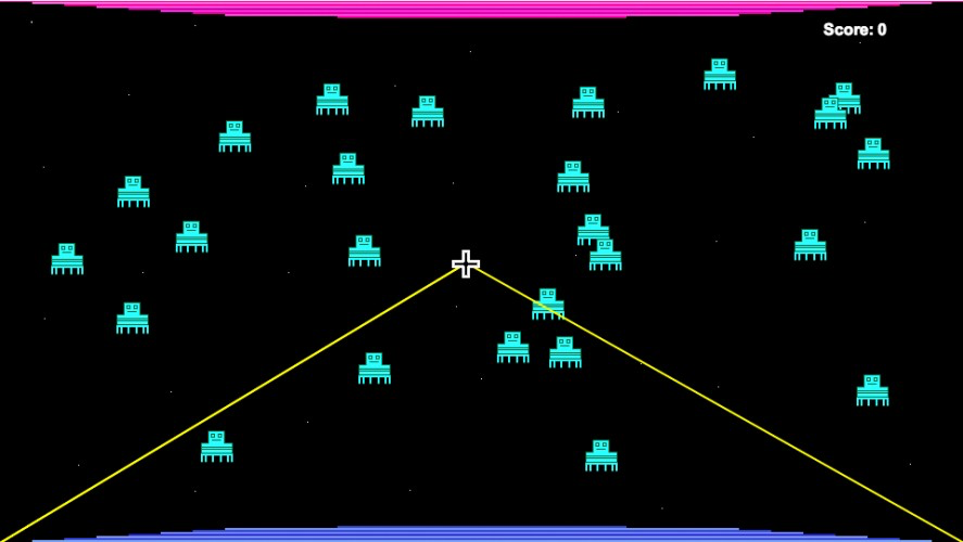 SWARM