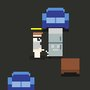 Furniture Ghost