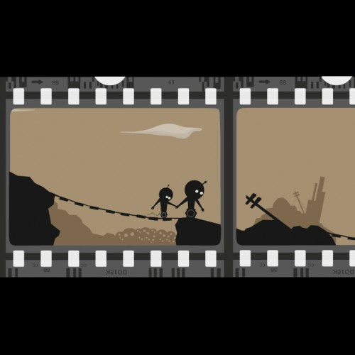The Saddest Landscape