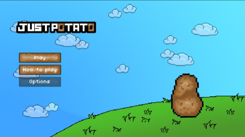 Just Potato