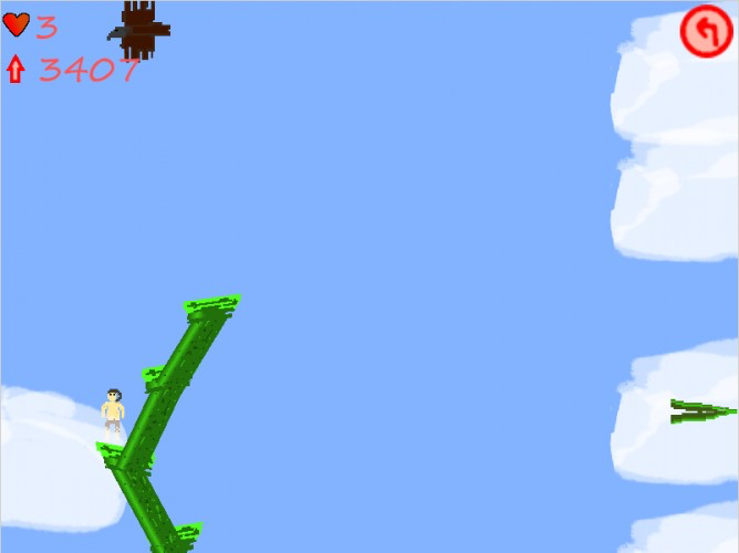 GrowJump
