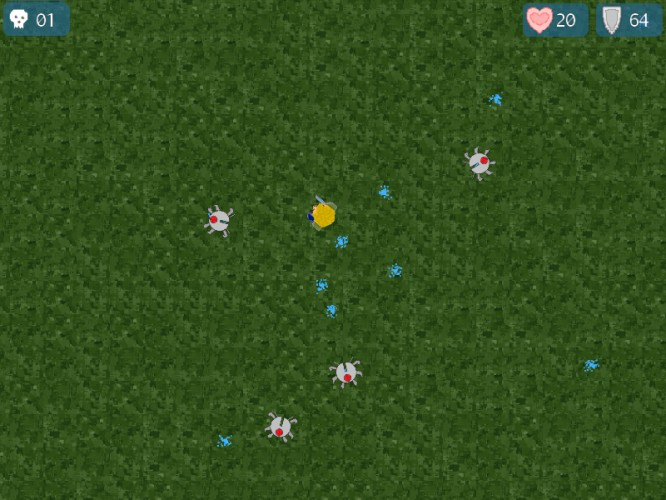 Last Stand