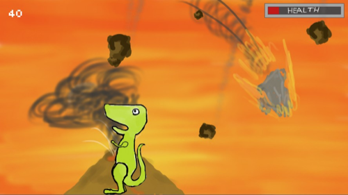 Extinction Evader