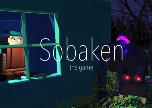 Sobaken