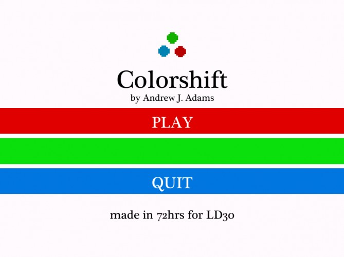 Colorshift