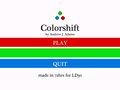 Colorshift