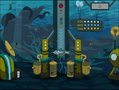 The submarine engineer
