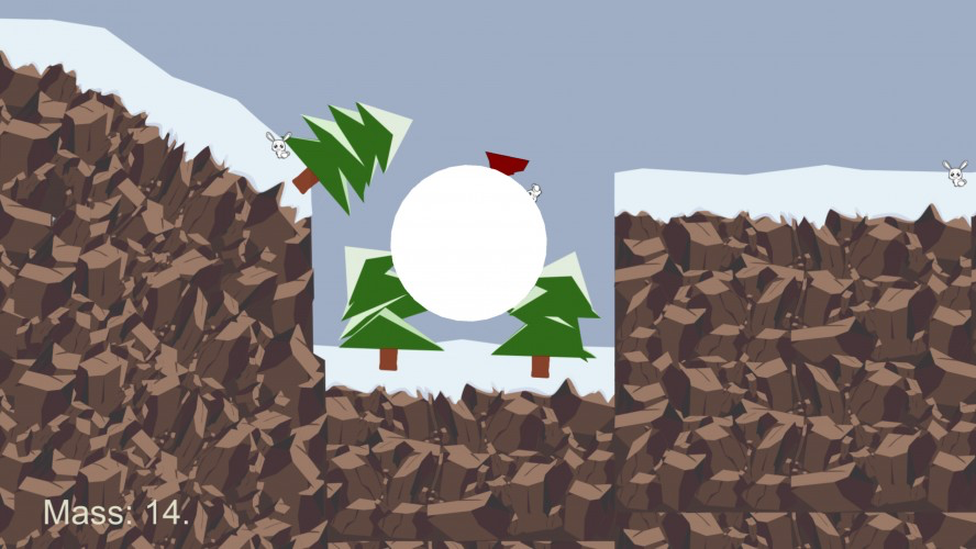 SnowBall Crash