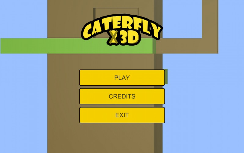 Caterfly