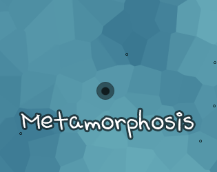 Metamorphosis