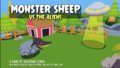 Monster Sheep