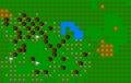 A Game of Towns