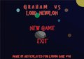 Graham Vs Lord Nebulon