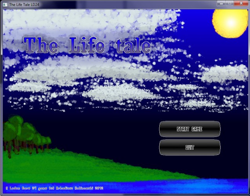 The Life Tale