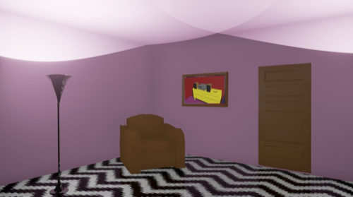 RoomEscapeEscape