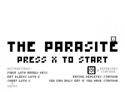 The Parasite