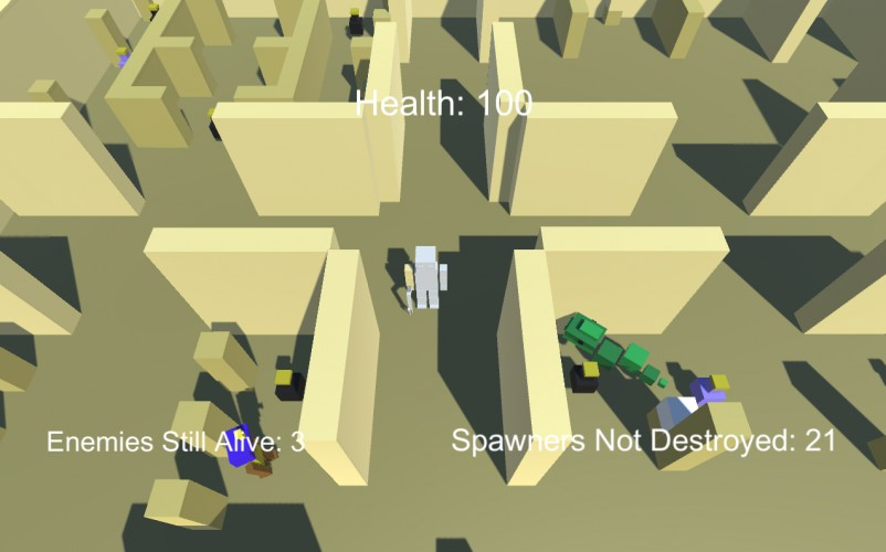 Tomb Sweeper