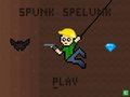 Spunk Spelunk
